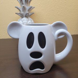 DISNEY SCREAM MUG / BOO TO YOU!